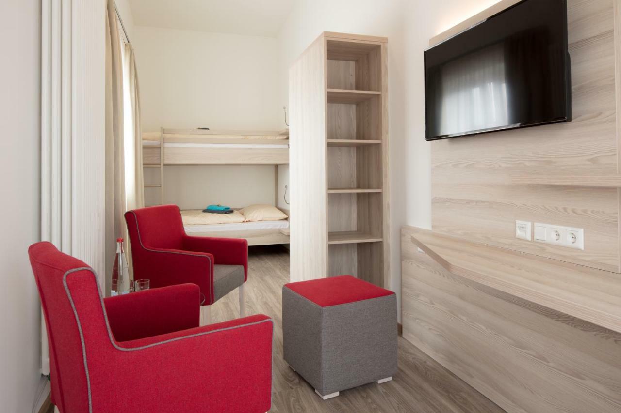 Hotel Gudrun Riedlingen Luaran gambar