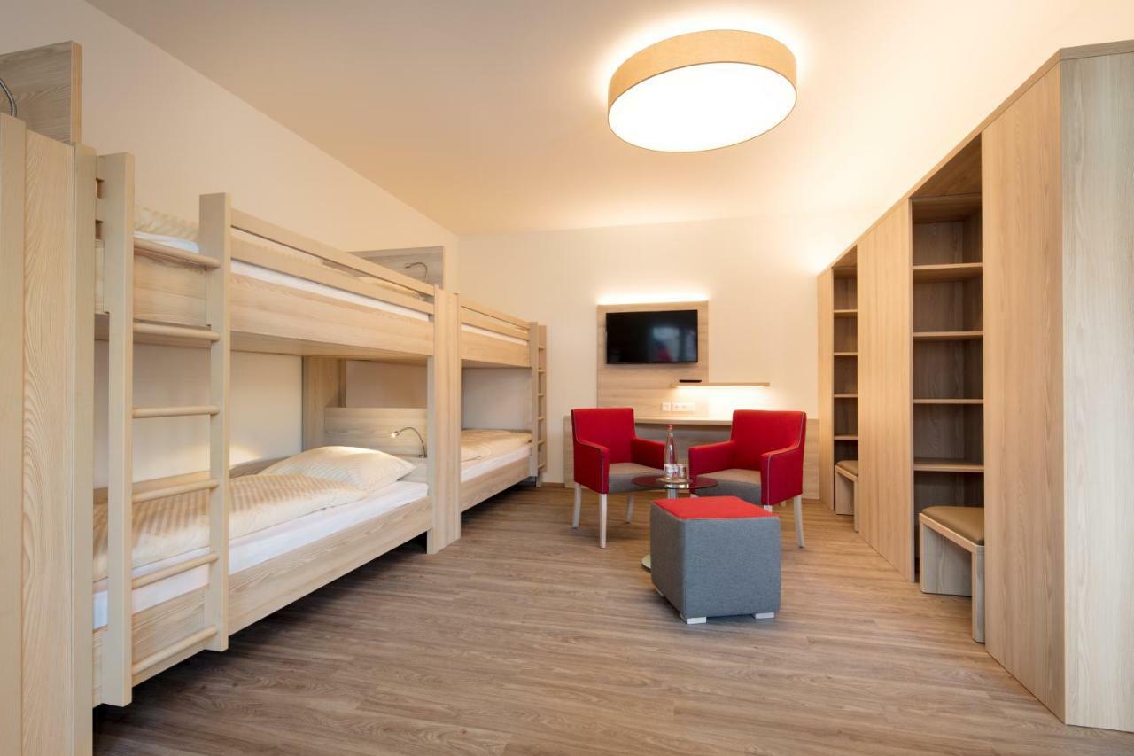 Hotel Gudrun Riedlingen Luaran gambar