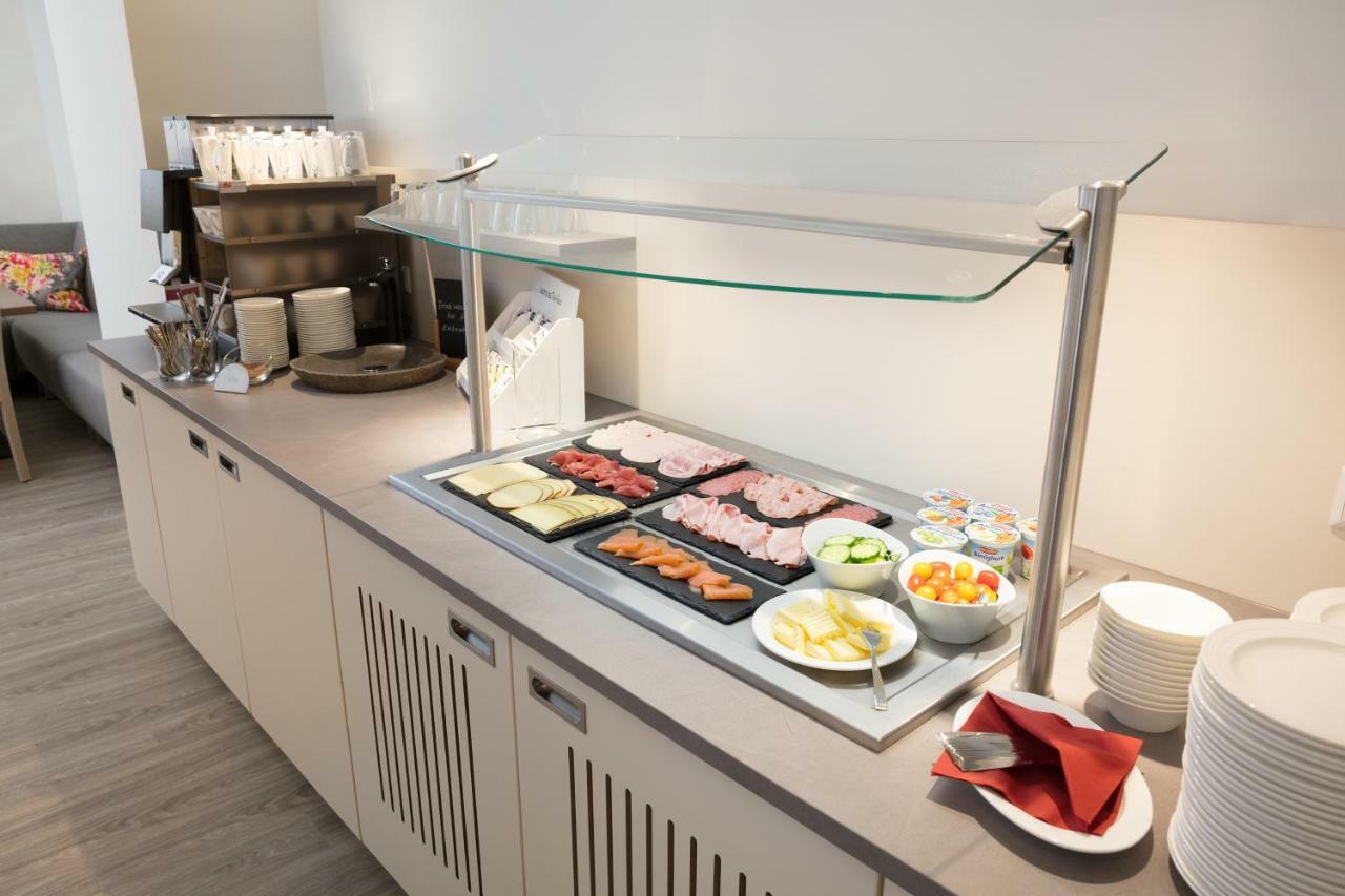 Hotel Gudrun Riedlingen Luaran gambar